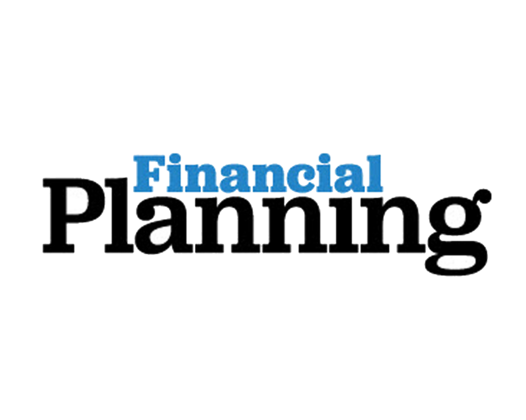 Financial Planning Logo